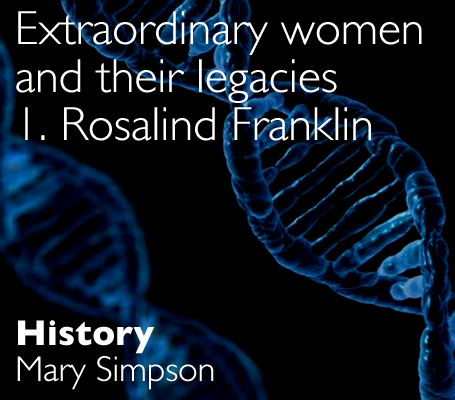 History - Mary Simpson