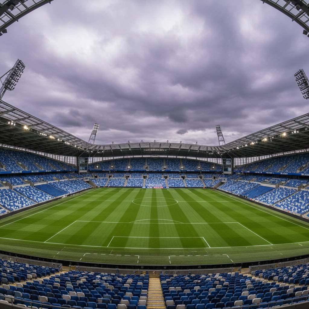 Scotland could host opening game of 2030 Women's World Cup under UK bid plans