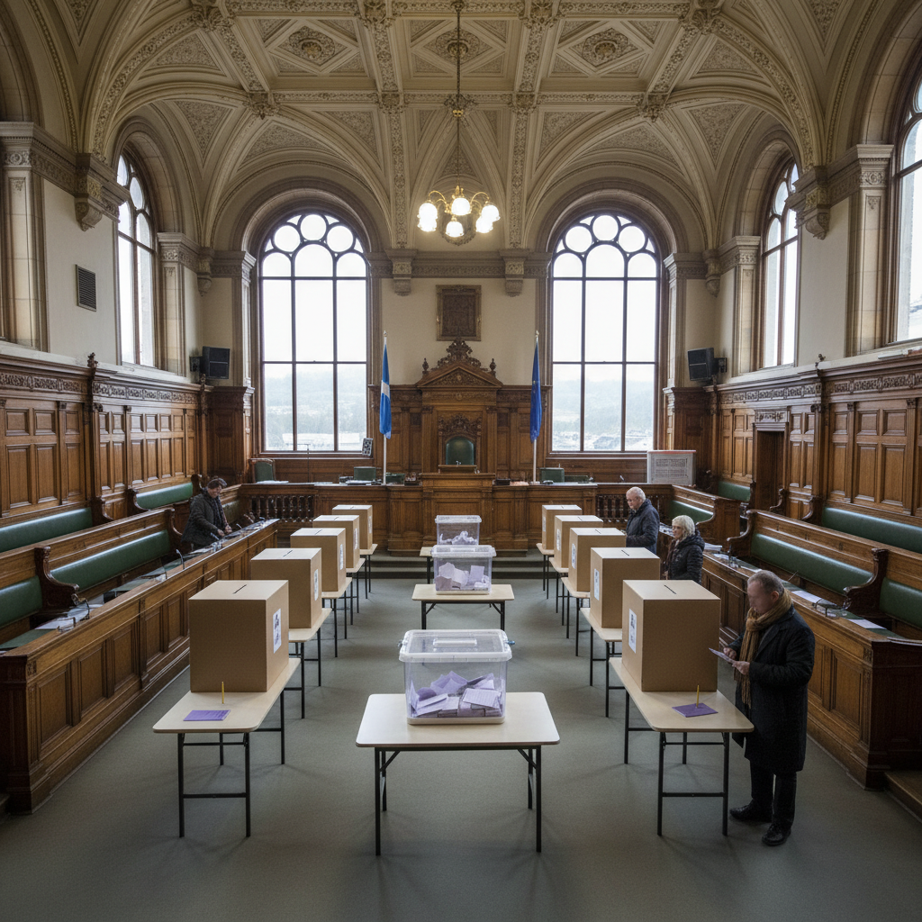 SNP holds Inverness Central ward in closely watched Highland Council by-election