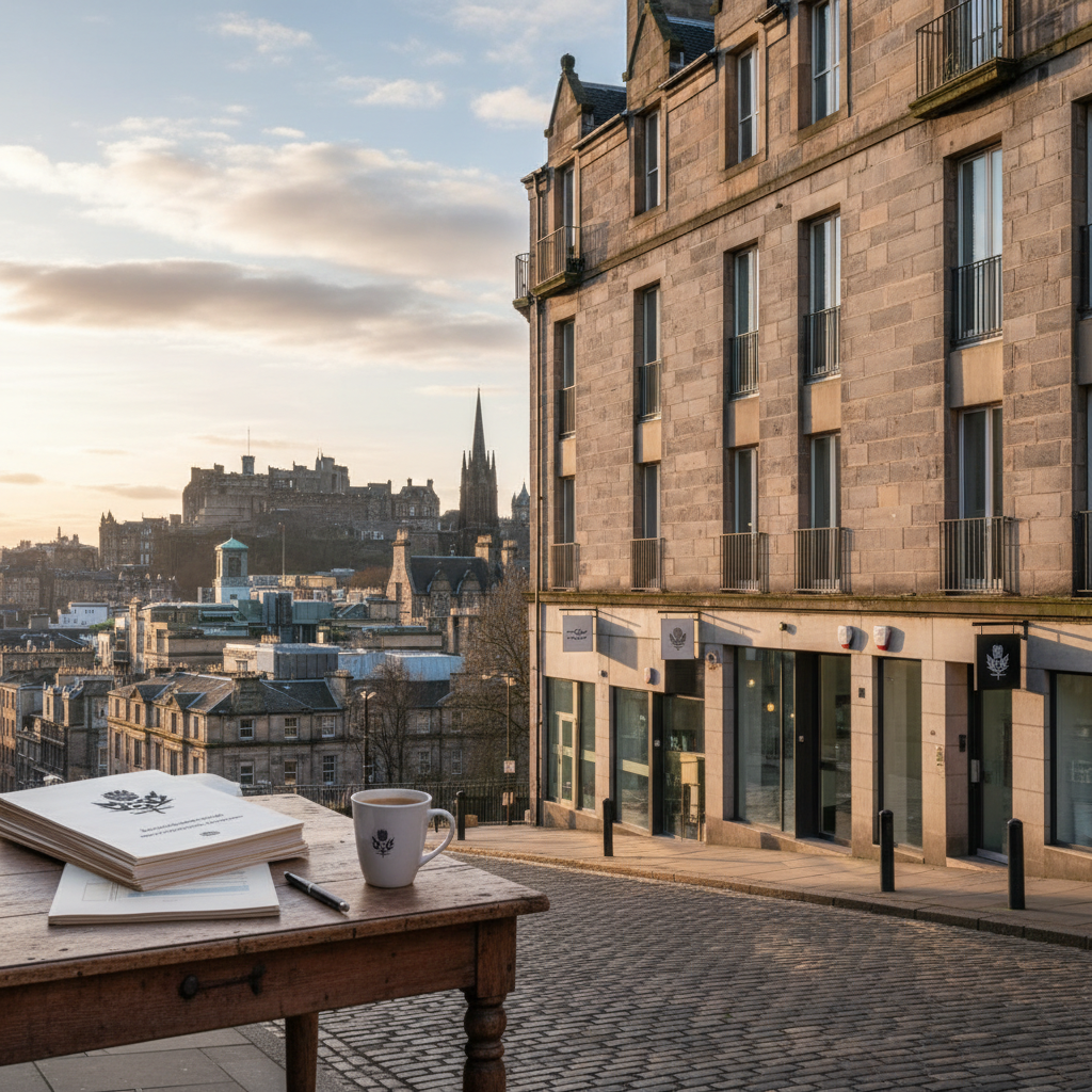 Scottish Government opens consultation on short-term let licensing changes
