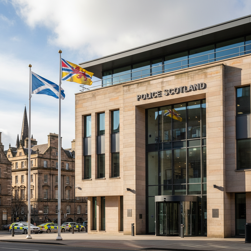 Nicola Sturgeon charged over SNP finances as Operation Branchform investigation escalates