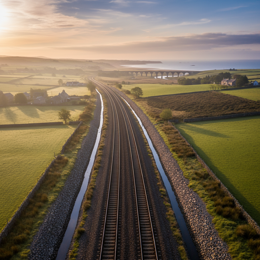 Stonehaven rail disaster was avoidable, public inquiry finds
