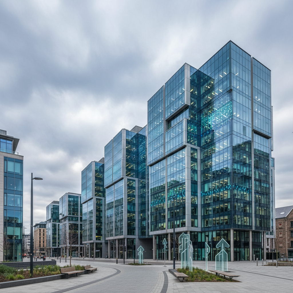 Edinburgh fintech LendingCrowd collapses into administration affecting 5,000 investors
