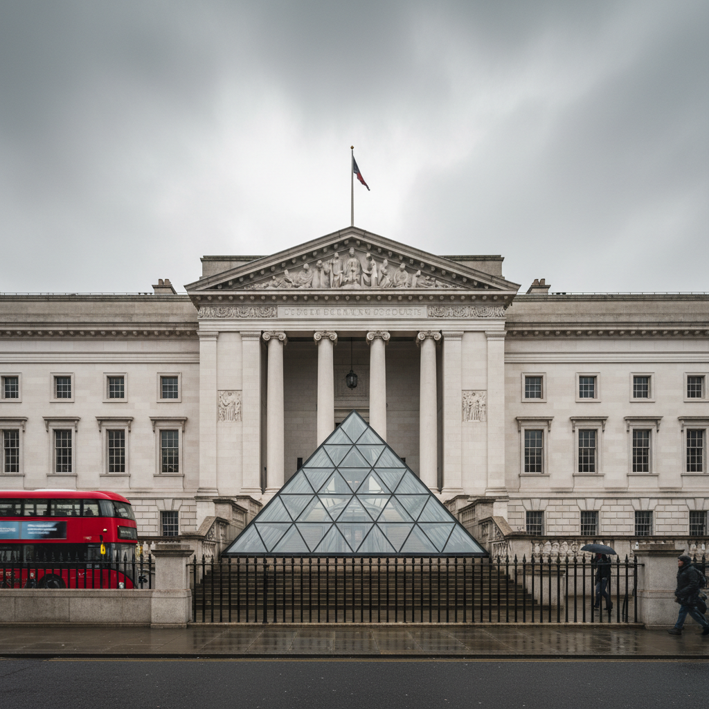 Supreme Court Rwanda ruling ends offshoring experiment and reshapes UK asylum policy