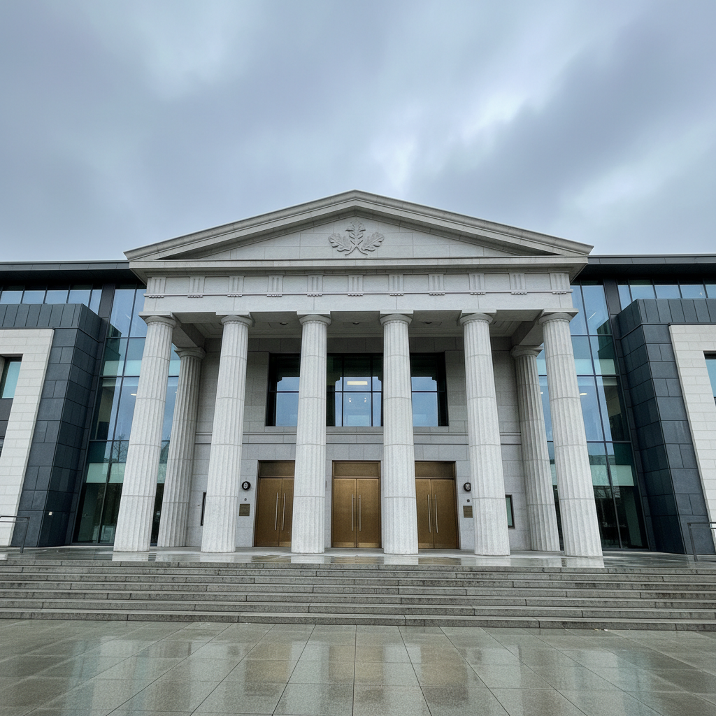 Supreme Court rules biological sex defines woman in Equality Act