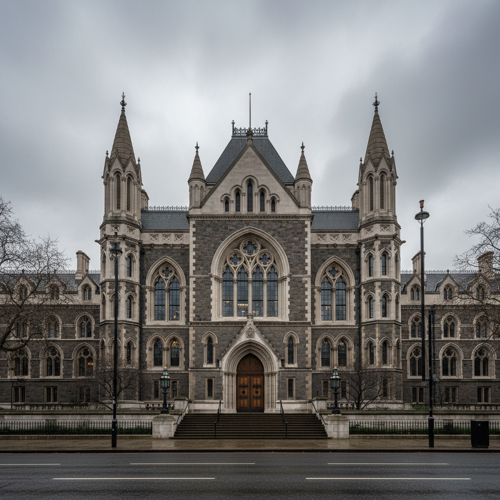 Supreme Court backs Scottish ministers' right to challenge Westminster gender reform block