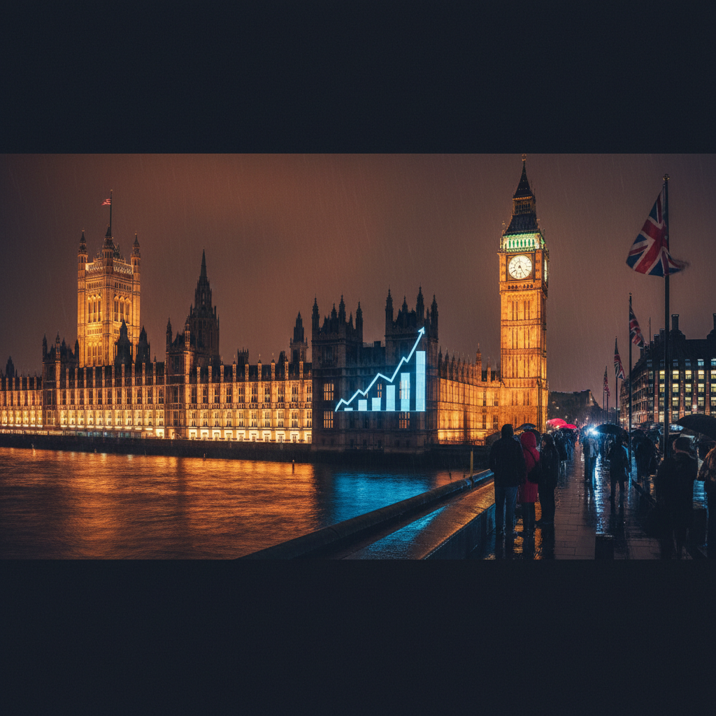 Starmer's landslide victory reshapes Westminster as Tories face worst defeat in history