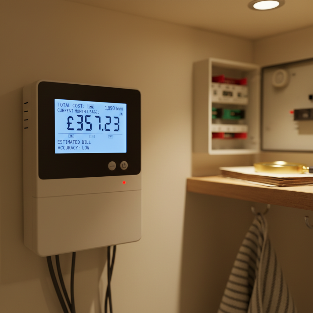 Scottish Power to pay £20 million redress for overcharging 1.2 million households