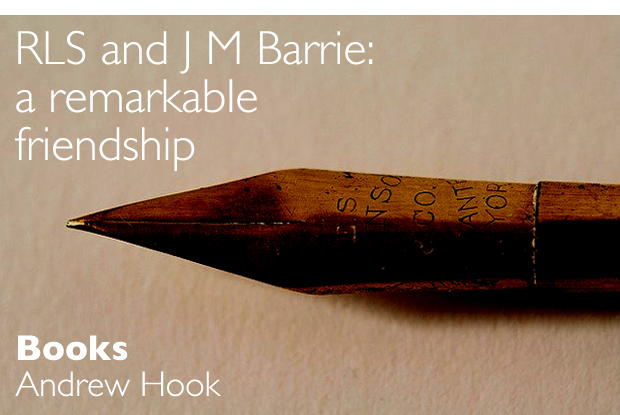 ‘A Friendship in Letters